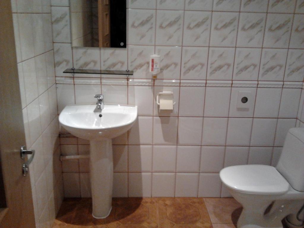 Urusel Guesthouse Tallinn Pokoj fotografie