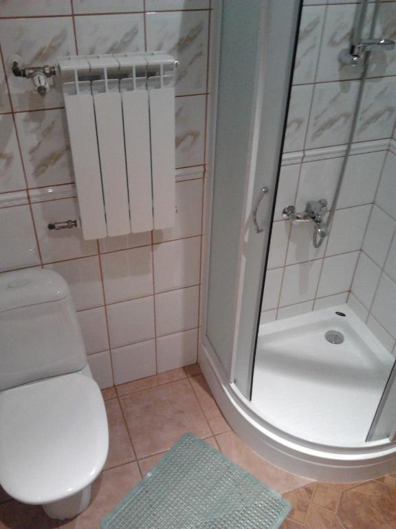 Urusel Guesthouse Tallinn Pokoj fotografie