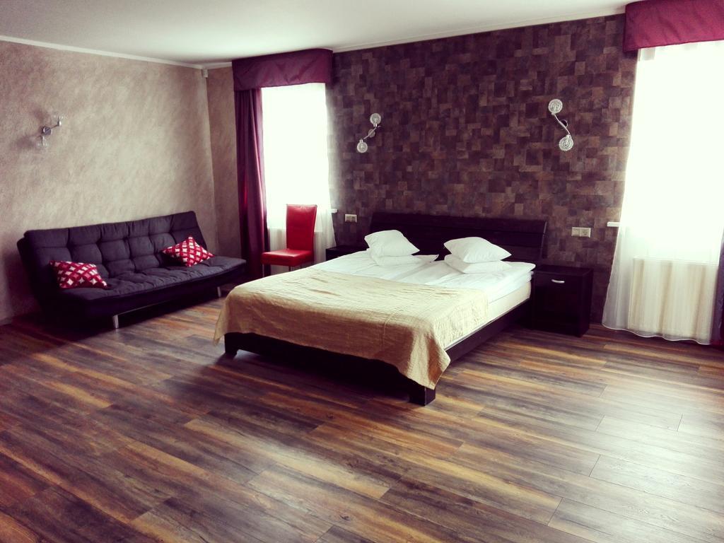 Urusel Guesthouse Tallinn Exteriér fotografie