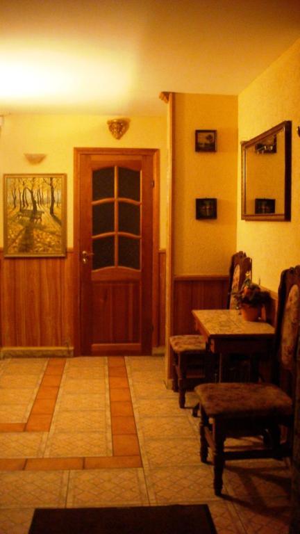 Urusel Guesthouse Tallinn Exteriér fotografie