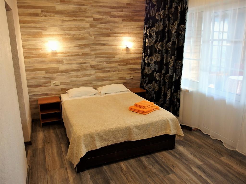 Urusel Guesthouse Tallinn Exteriér fotografie
