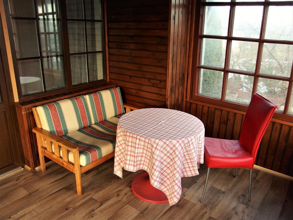 Urusel Guesthouse Tallinn Exteriér fotografie
